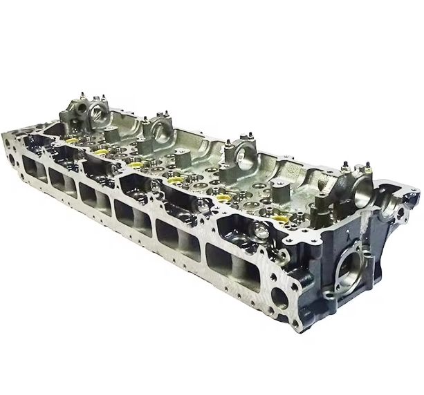Isuzu 8982438200 Головка блока циліндрів (ГБЦ) 6HK1