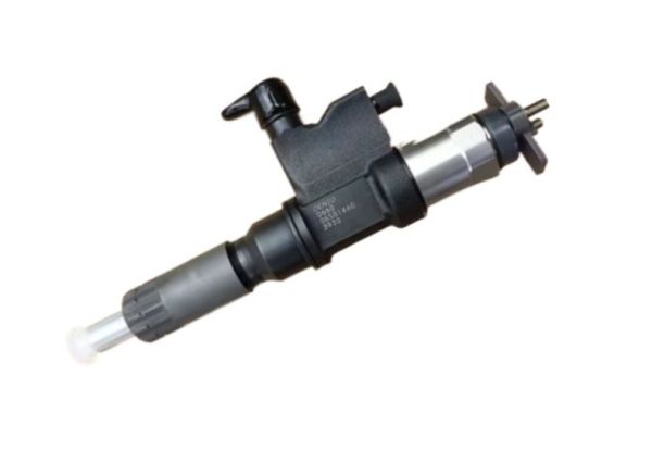 Isuzu 8982843930 Форсунка для двигуна 4HK1, 6HK1
