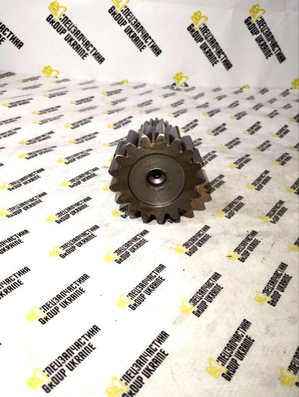 XKAH-00491 Сонячна шестерня редуктора ходу Hyundai R210LC/R250LC