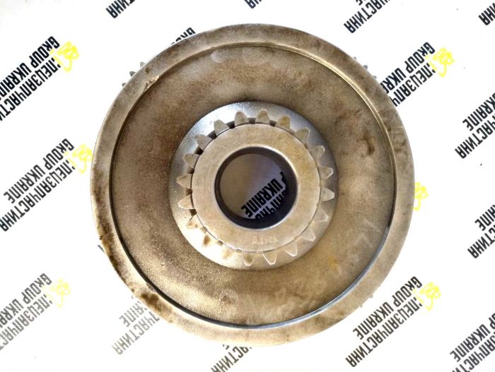 336/C7662 Перша планетарна передача для JCB JS330