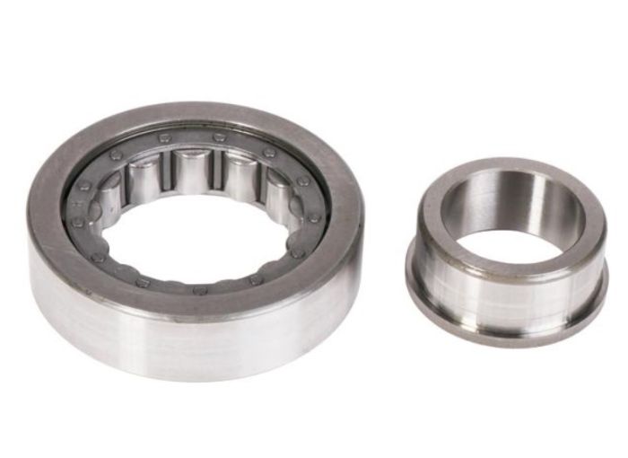 8I-4549 Циліндричний роликовий підшипник Caterpillar TH83
