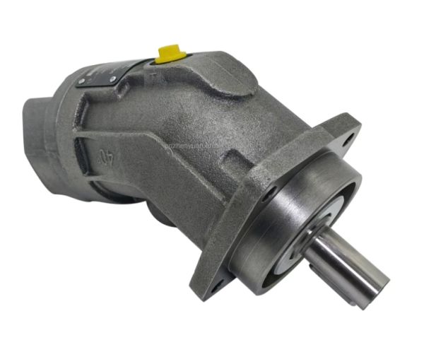 Rexroth R902198269 Гідравлічний насос A2FO23/61R-PZB05