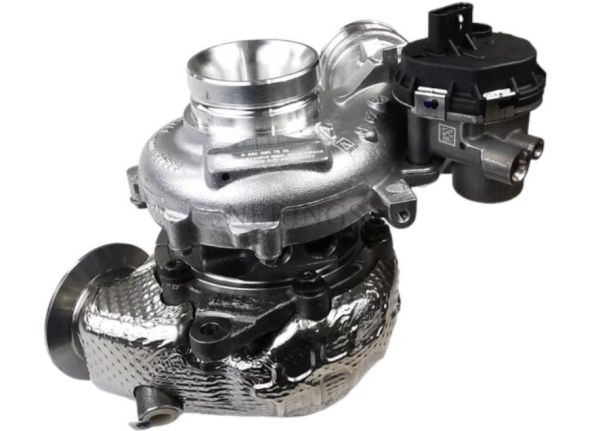 GARRETT 906823-5002S, 6041756, T6041756 Турбокомпрессор для Perkins UNITY4DV09