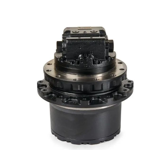 Гідромотор Hitachi EX65 9069295 Редуктор ходу