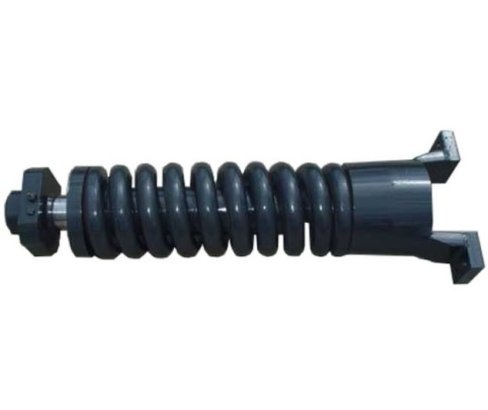 Hitachi 9092563 Натягувач гусениці для EX120