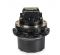 Гідромотор Hitachi EX60-5LC 9149554 Редуктор ходу