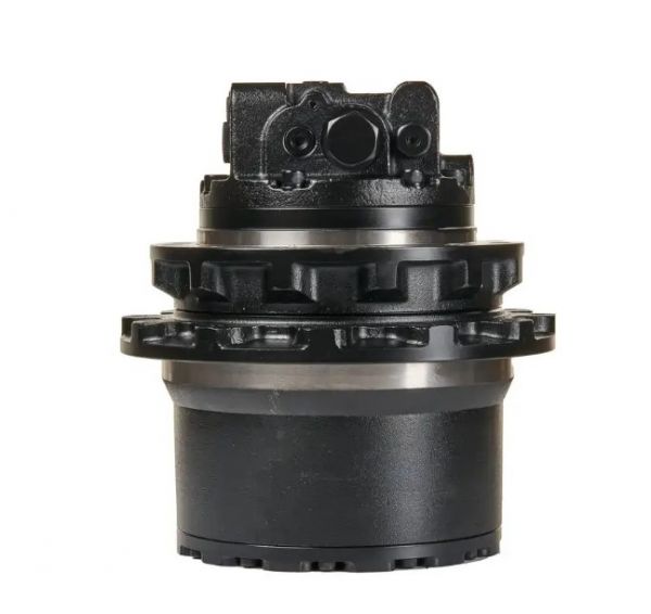 Гідромотор Hitachi EX60-2, EX60-3, EX60-LCK 9099449 Редуктор ходу
