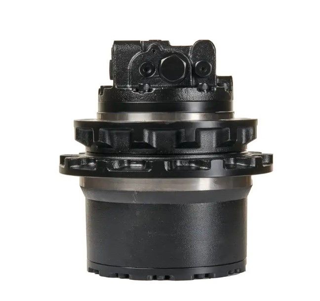 Гідромотор Hitachi EX60-5LC 9149554 Редуктор ходу