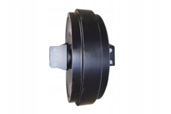 Hitachi 9145269, 9242964, 9231300, 9176864 Натяжне колесо, лінивець для ZX160LC, ZX160LC-3, ZX180LC