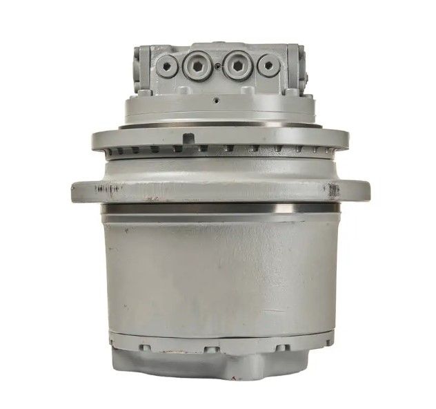 Гідромотор Hitachi EX135 9148472 Редуктор ходу