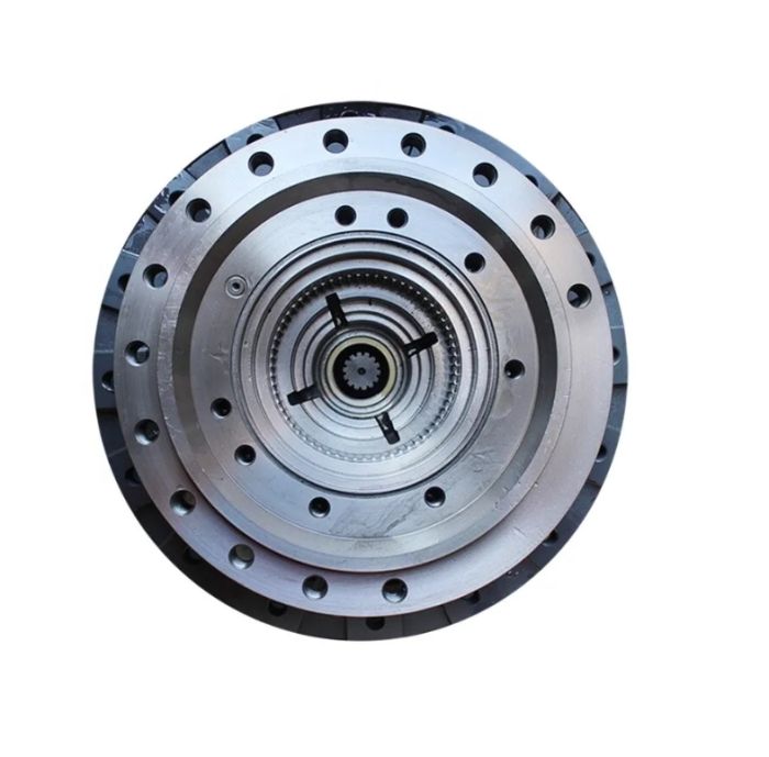 9155253 Редуктор ходу у зборі Hitachi EX200-5