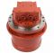 Гідромотор Hitachi EX30U 4406904 Редуктор ходу