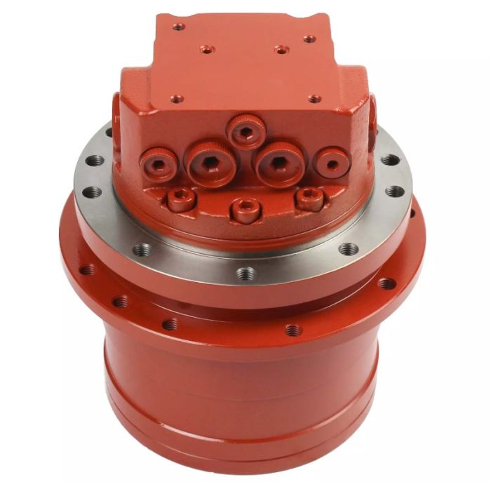 Гідромотор Hitachi EX30U 4406904 Редуктор ходу