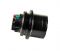Гідромотор Hitachi ZX48, ZX48U-3, ZX48U-3F, ZX50 4628892 Редуктор ходу