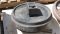 Колесо направляюче Hitachi ZX200 / ZX230 / ZX240 9176864