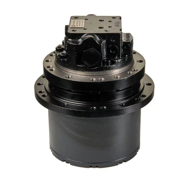 Гідромотор Hitachi ZX50, ZX50U, ZX50U-2, ZX50U-3 9189733 Редуктор ходу