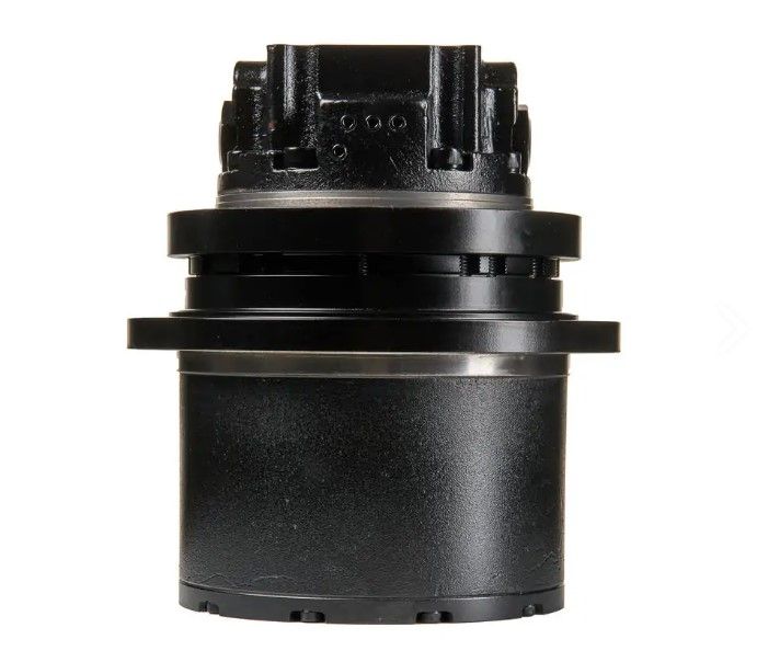 Гідромотор Hitachi ZX50, ZX50U, ZX50U-2, ZX50U-3 9189733 Редуктор ходу