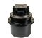 Гідромотор Hitachi ZX50, ZX50U, ZX50U-2, ZX50U-3 9189733 Редуктор ходу