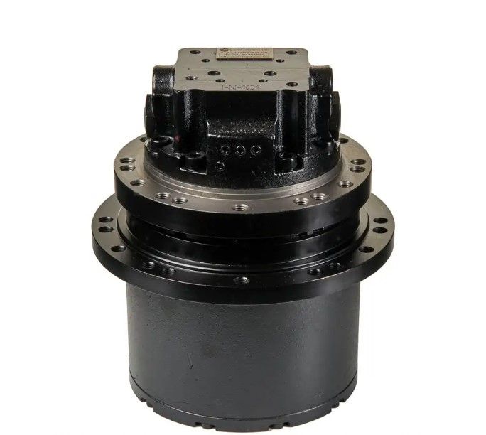 Гідромотор Hitachi ZX50, ZX50U, ZX50U-2, ZX50U-3 9189733 Редуктор ходу