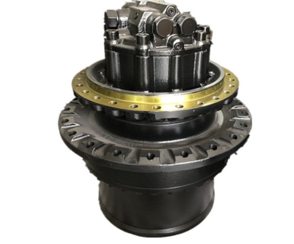9190221 Редуктор ходу Hitachi ZX330 9212584 / 9190222 / 9232360 / FFSB111846 / FFSB114394