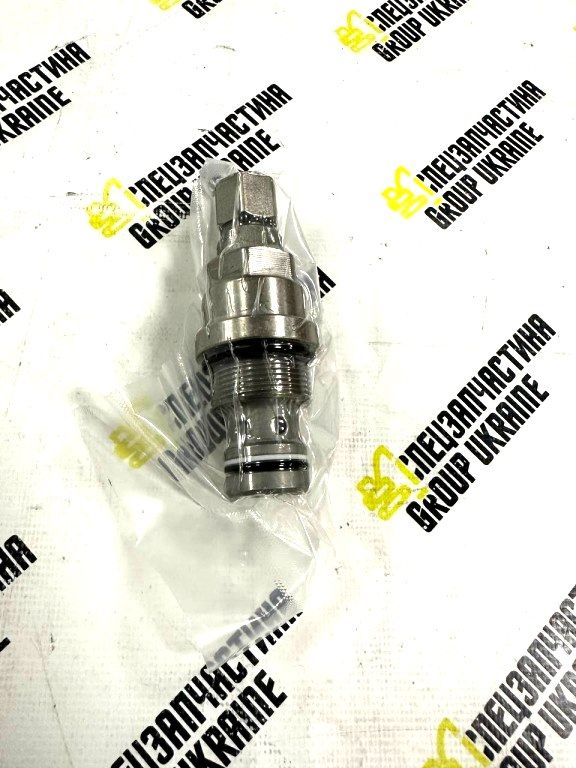 Hitachi 9200492 Запобіжний клапан для ZX110, ZX120