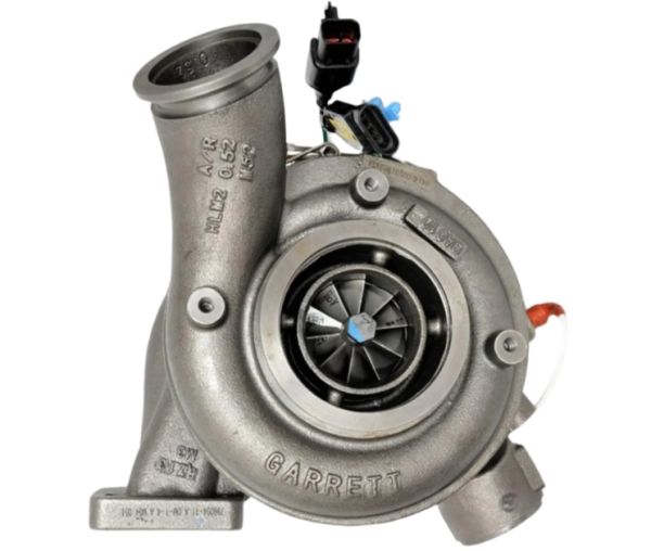 GARRETT 920348-5001S, 800427-5013S, RE547973 Турбокомпрессор для John Deere T560