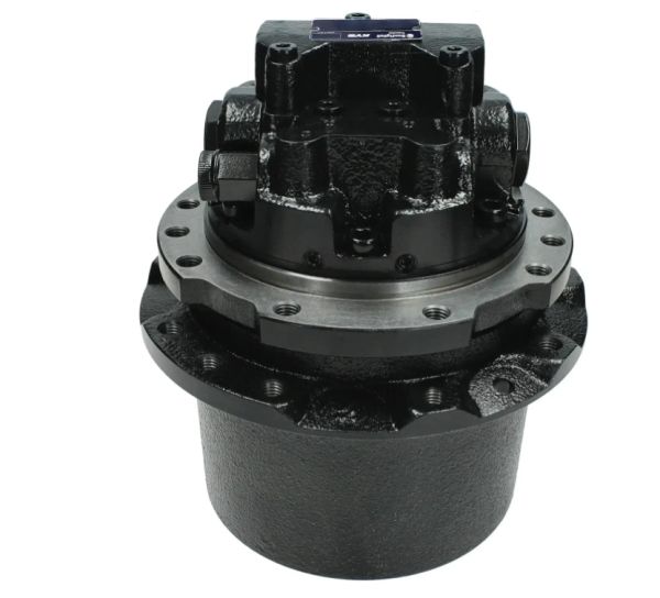 HITACHI 9209825 Гідромотор, Редуктор ходу для EX30