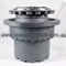 9233692, 9261222 Редуктор ходу Hitachi без гідромотора ZX180-3 ZX200-3 ZX210-3 ZAX200-5G ZAX210