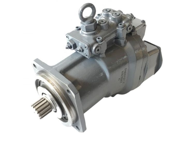 Handok 9257309 Насос гідравлічний Hitachi