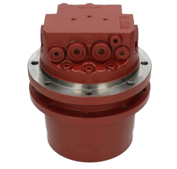 HITACHI E4470699 Гідромотор, Редуктор ходу для ZX25