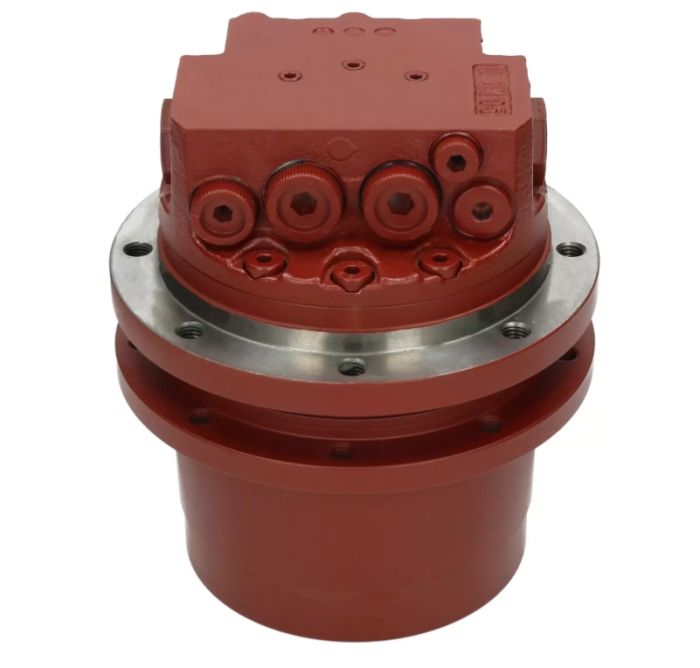 HITACHI 9290792 Гідромотор, Редуктор ходу для ZX14-3