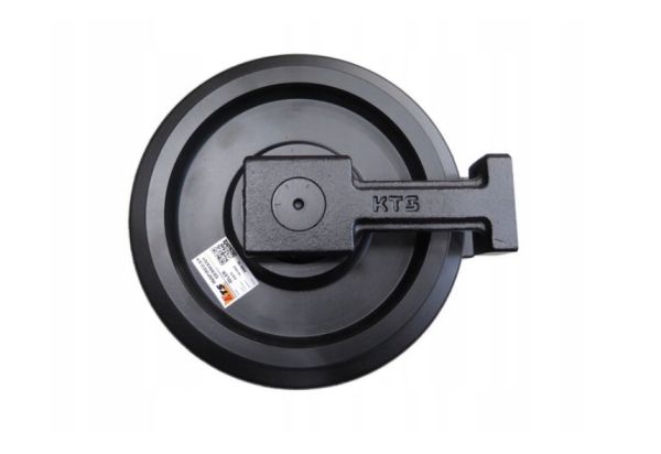 HITACHI 9312918, 9312919, 9134484 Натяжне колесо, лінивець для ZX14-3, ZX14-3 CKD, ZX16-3, ZX18-3