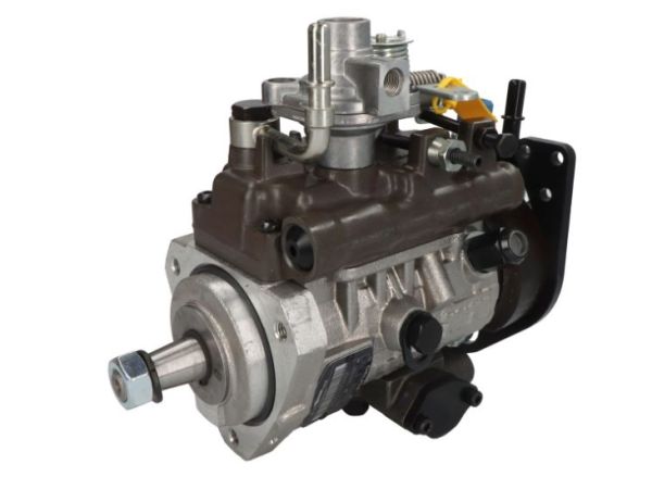 Delphi 9320A480G, 17/922700, 9320A481G, 2644H041, 290-4525, 9320A489G Паливний насос високого тиску для двигуна Perkins 1104C-44TA