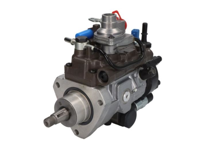 Delphi 9323A270G (9323A271G, 9323A272G, 9323A279G) Паливний насос високого тиску JCB TC 74.5KW