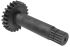 LIEBHERR 944321503 Вал бортового редуктора (редуктора ходу) для R914 R904 R924