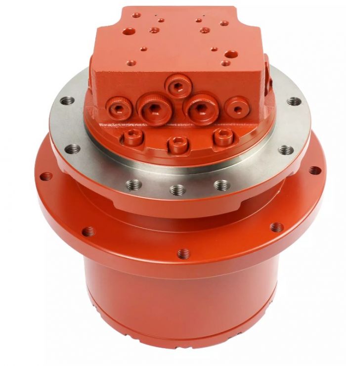 Гідромотор JCB 8052 20/951287 Редуктор ходу