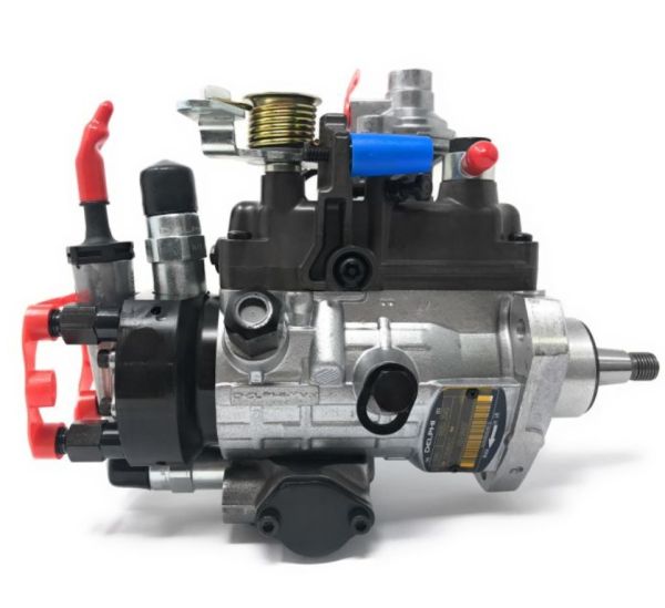 Delphi 9520A300G, 320/06924, 320/06937, 320/06743 ТНВД для JCB 444 TC 68KW