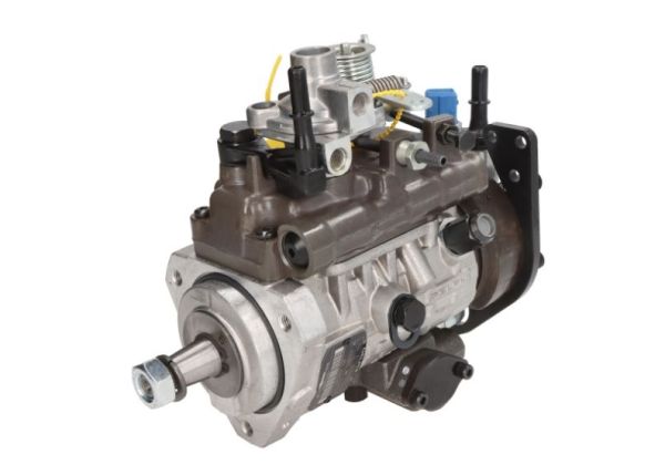 Delphi 9520A400G (317-6389) ТНВД для Perkins 1104D-44TА