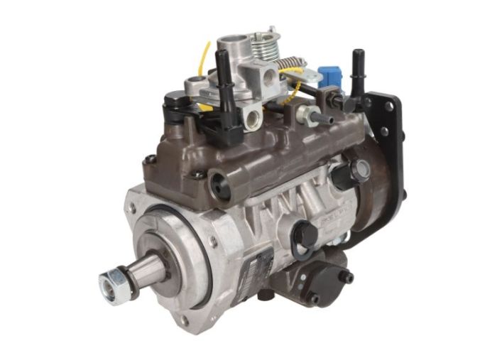 Delphi 9520A400G (317-6389) ТНВД для Perkins 1104D-44TА