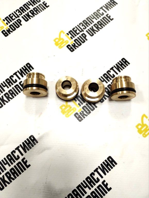 Caterpillar 0961628 Заглушка клапана гідросистеми для 303.5, 2384