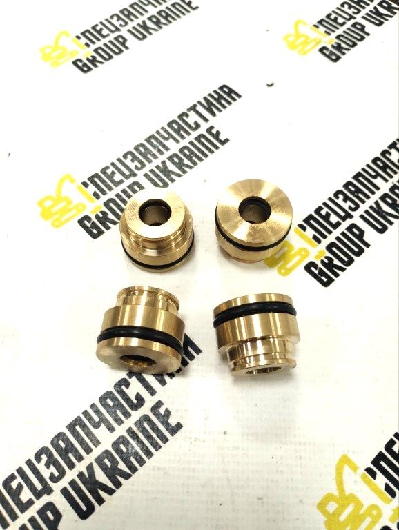Caterpillar 0961628 Заглушка клапана гідросистеми для 303.5, 2384