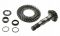 9968925 (065493, 0.900.0667.7) Головна пара New Holland, Carraro 15/32
