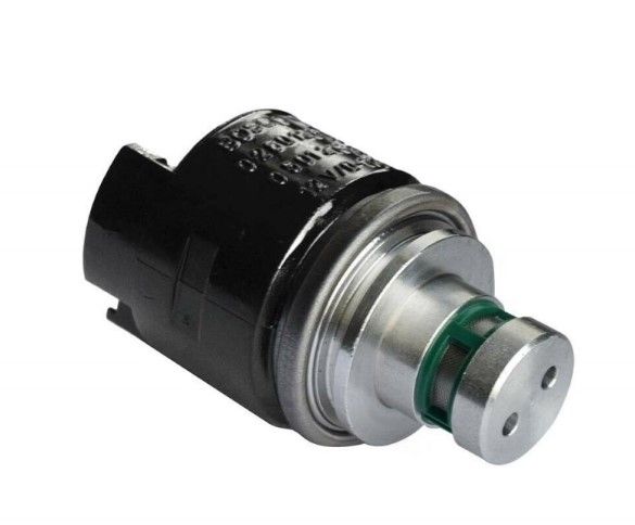 9970078, 87604390 Соленоїд Power Shift New Holland