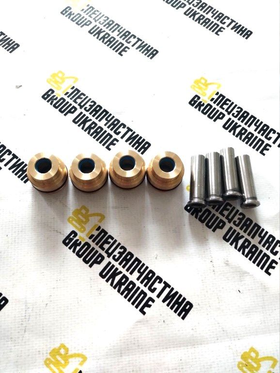 JCB 998/10318 Ремкомплект джойстика для JS130W, JS145W