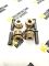 JCB 998/10318 Ремкомплект джойстика для JS130W, JS145W
