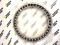 Подшипник бортового редуктора экскаватора SA7117-38230 VOLVO EC240B EC290B EC300 711738230