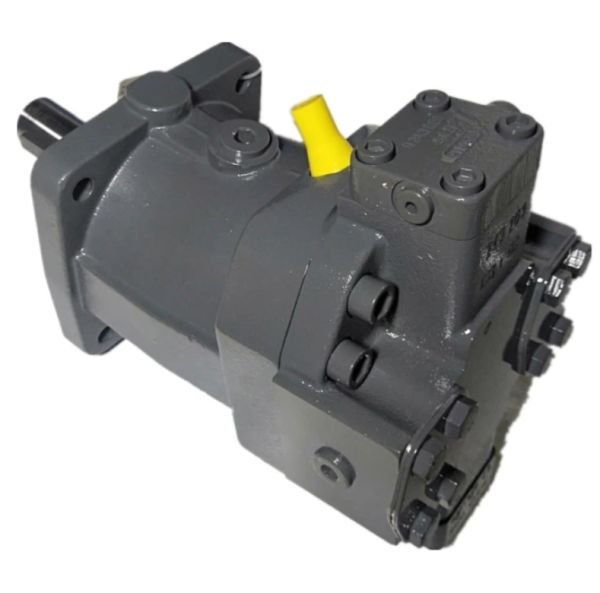 Ремонт, діагностика, налагодження гідронасосу Bosch RexRoth A10VO63, A10VSO63