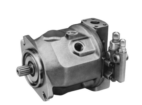 Ремонт, діагностика, налагодження гідронасосу Bosch RexRoth A10VO71, A10VSO71