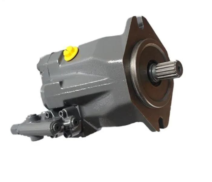 Bosch Rexroth A10VO28DR/52L-VSC11N00 Гідравлічний насос для серії A10VO28 A10VSO28 SKS