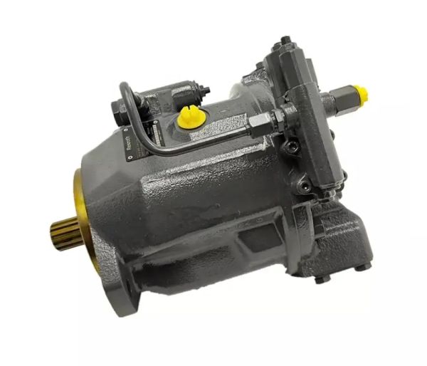Bosch Rexroth A10VO72LA8DS/53R-VUC12K01 Гідравлічний насос для серії A10VO72 SKS